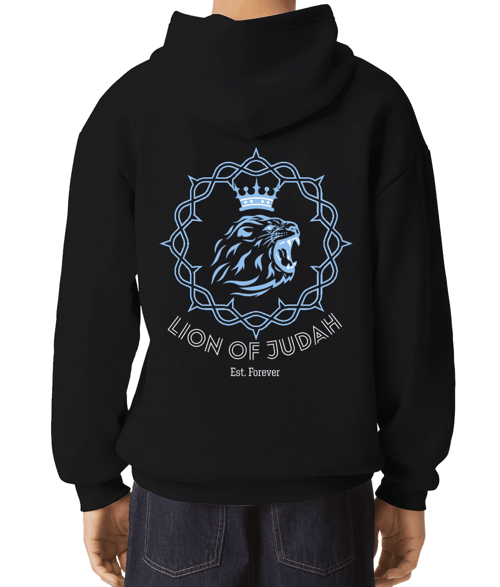 Lion of Judah